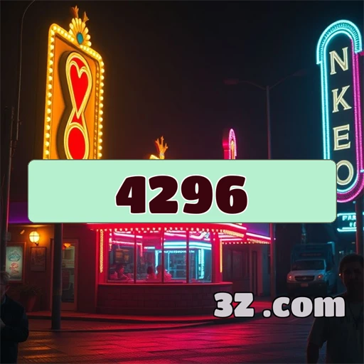 4296.com Sites Confiáveis