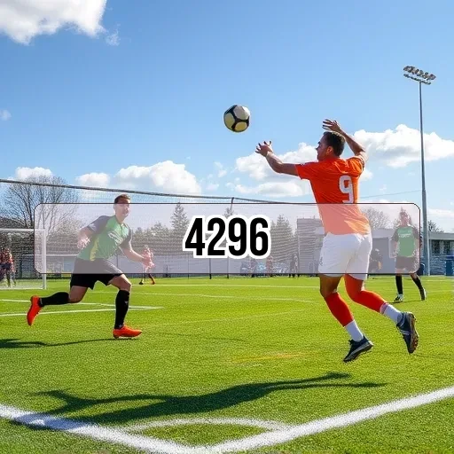4296.com: Novidades que Transformam sua Experiência de Jogo