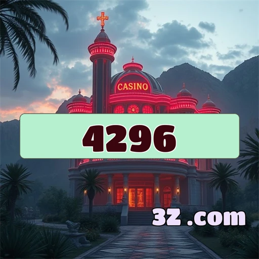4296.com Métodos de Pagamento
