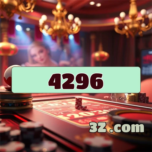 Recursos Inovadores na Plataforma 4296.com Encantam Jogadores