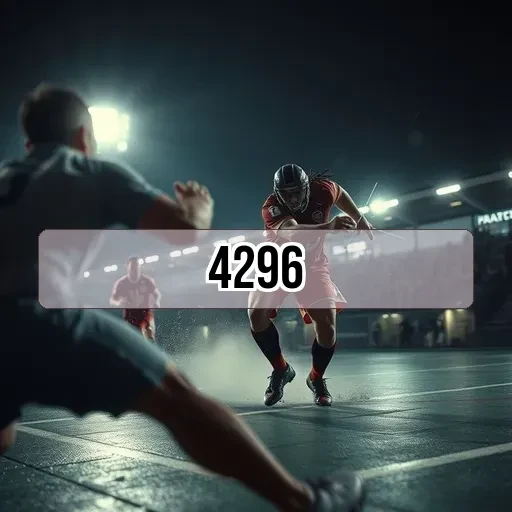 4296.com: Avaliações Que Transformam sua Experiência em Jogos de Apostas