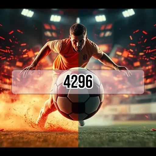 4296.com: Explore a Roleta e Ganhe Como Nunca Antes