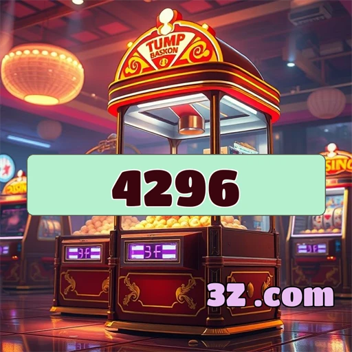 4296.com Programa VIP